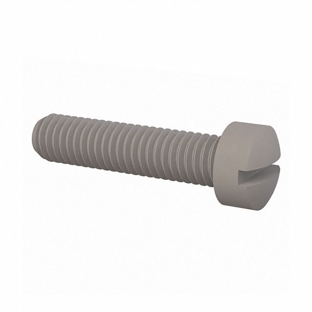 011032F081 Essentra Components  Schrauben Bolzen