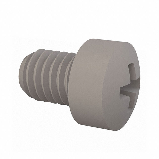 011032WF025 Essentra Components  Schrauben Bolzen