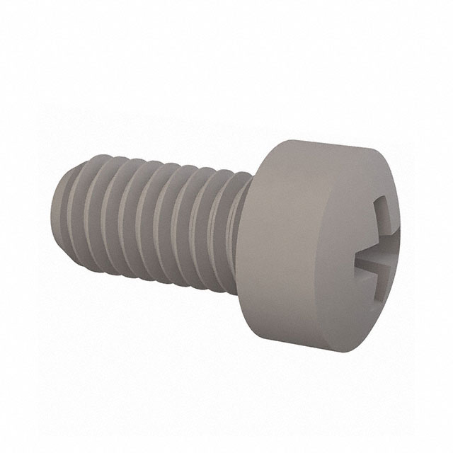 011032WF037 Essentra Components  Schrauben Bolzen