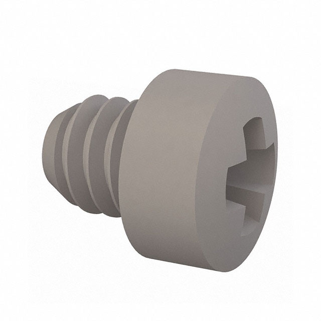 012520WF025 Essentra Components  Vis Boulons