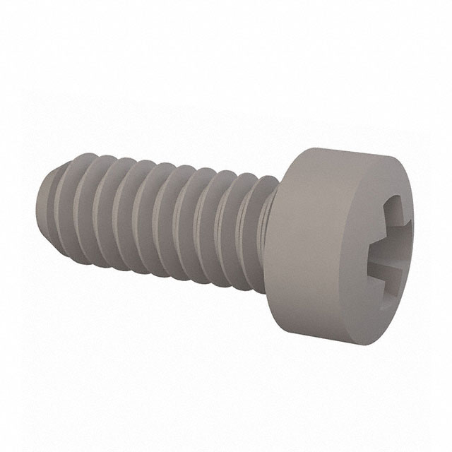 012520WF062 Essentra Components  Vis Boulons