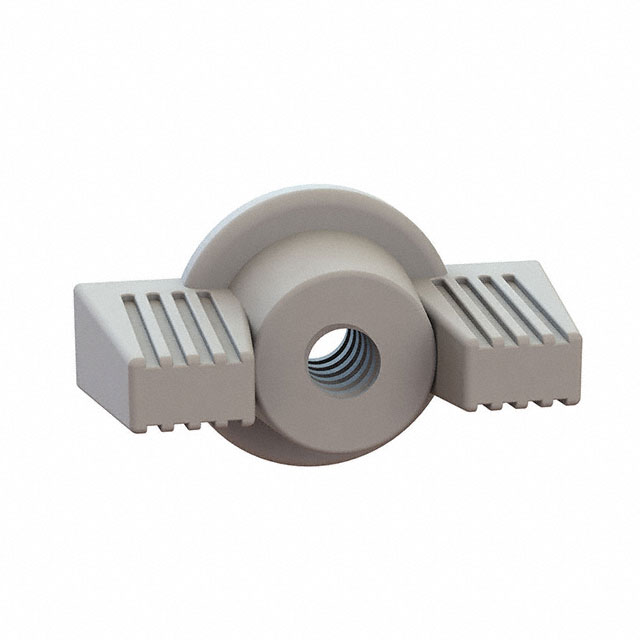 0600440DECOWN Essentra Components  Noci