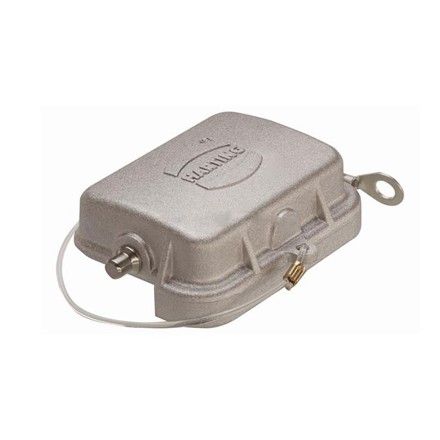 09628065425 HARTING  Heavy Duty Connector Accessories