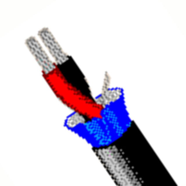 1266A 0101000 Belden Inc.  Cavi Fili