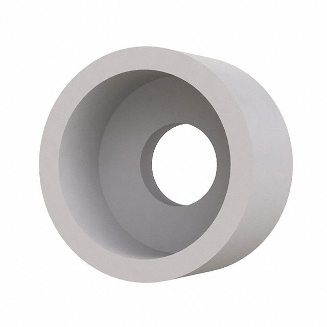 16CW250042 Essentra Components  Rondelle di spallamento della boccola