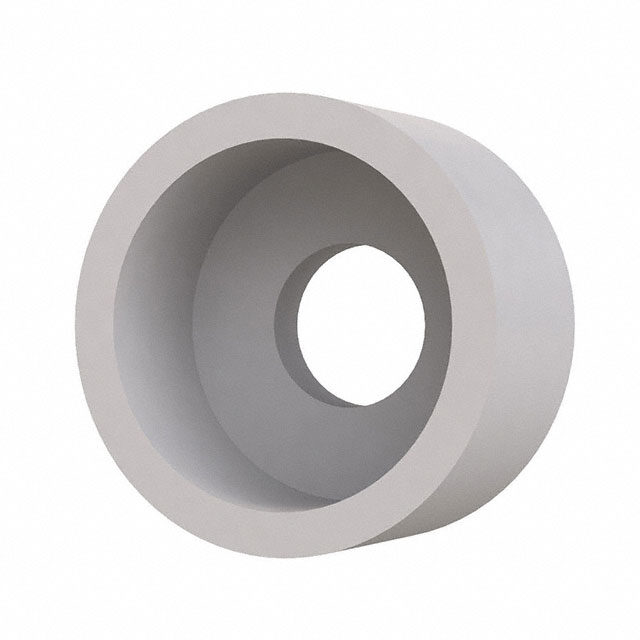 16CW437520 Essentra Components  Rondelle di spallamento della boccola