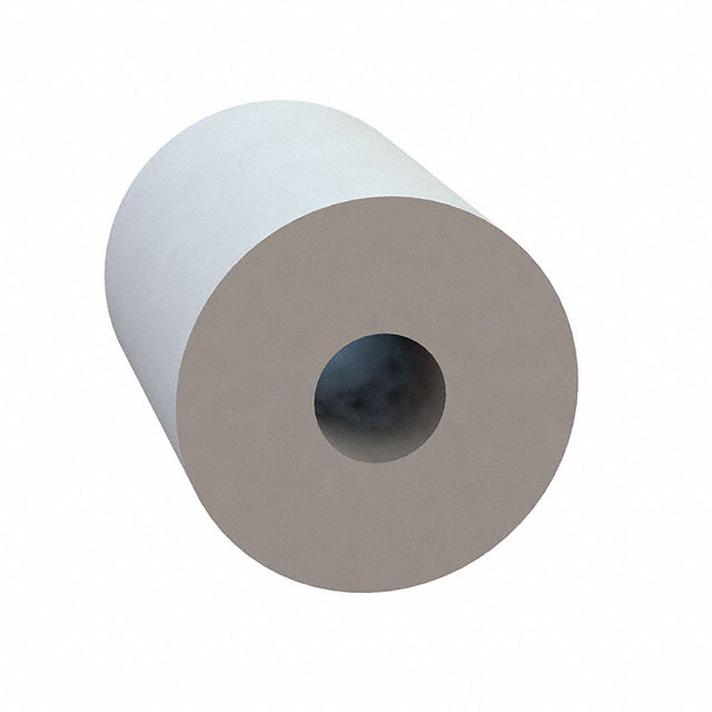 17W01002 Essentra Components  Rondelle standard