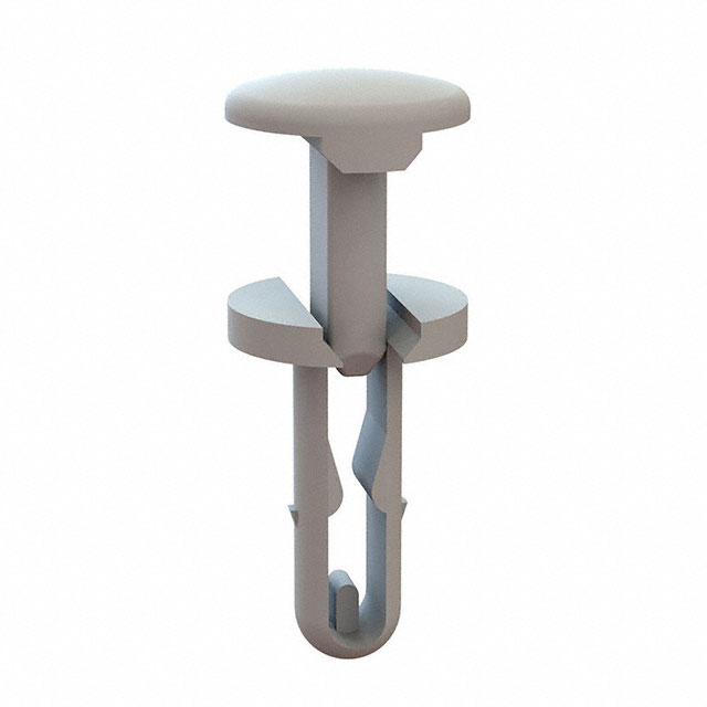 27CINCH04 Essentra Components  Rivetti