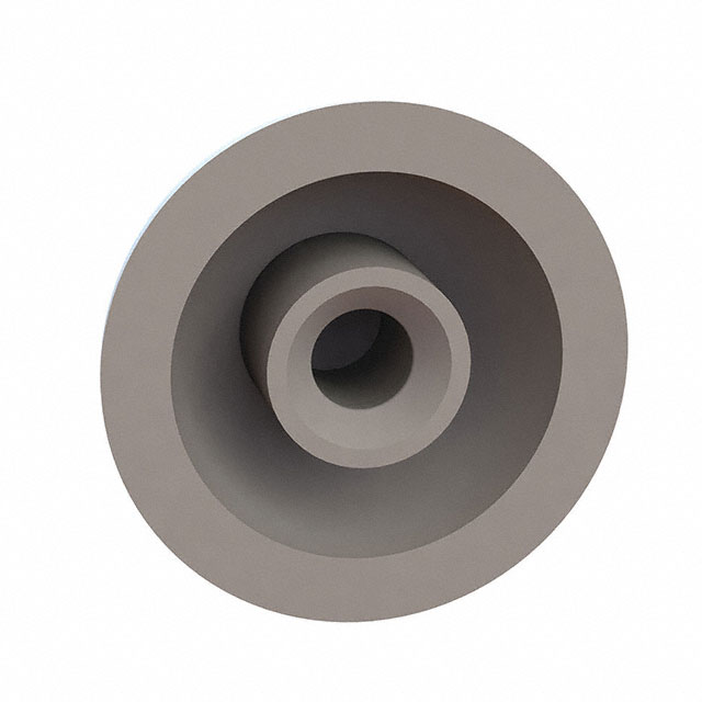 27DM070 Essentra Components  Rivetti