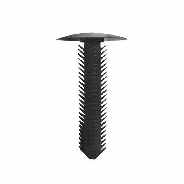 27MXT006006 Essentra Components  Rivetti