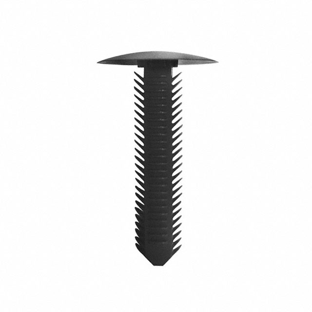 27MXT006050 Essentra Components  Rivetti