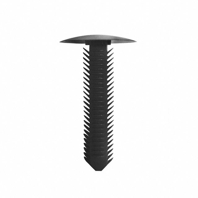 27XT2500375 Essentra Components  Rivetti