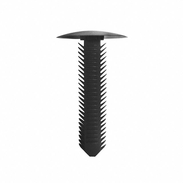 27XT2500875 Essentra Components  Rivetti