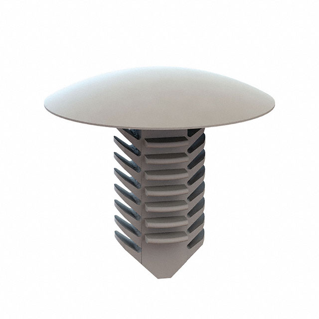 27XTS2500561 Essentra Components  Rivetti