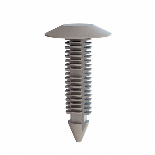 27XTS2501250 Essentra Components  Rivetti