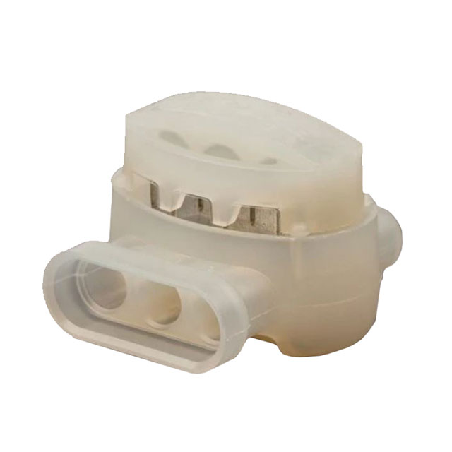 314U-BIN 3M  Conectores de empalme de cables