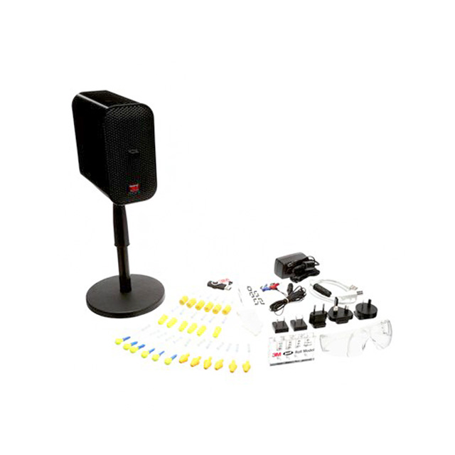 393-1100 3M  Accesorios