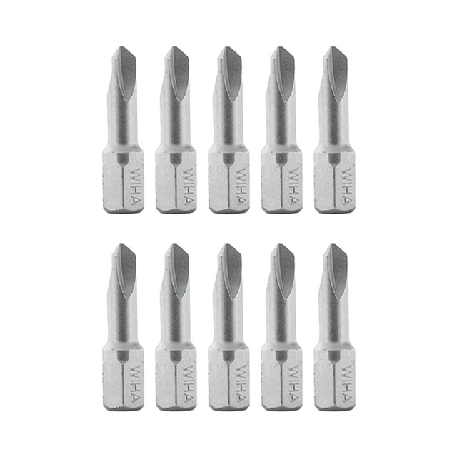 70168 Wiha  Punte per avvitatori e cacciaviti, lame e manici