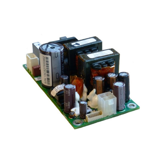 CLP0212DCSX5Z01C OmniOn Power  Convertidores CC CC