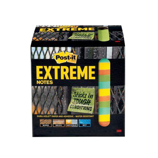 EXTRM33-12TRYX 3M  Office Supplies
