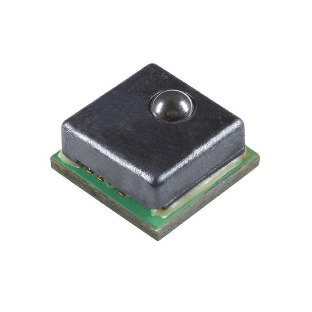 FMAMSDXX015WC2C3 Honeywell Sensing and Productivity Solutions  Capteurs de force