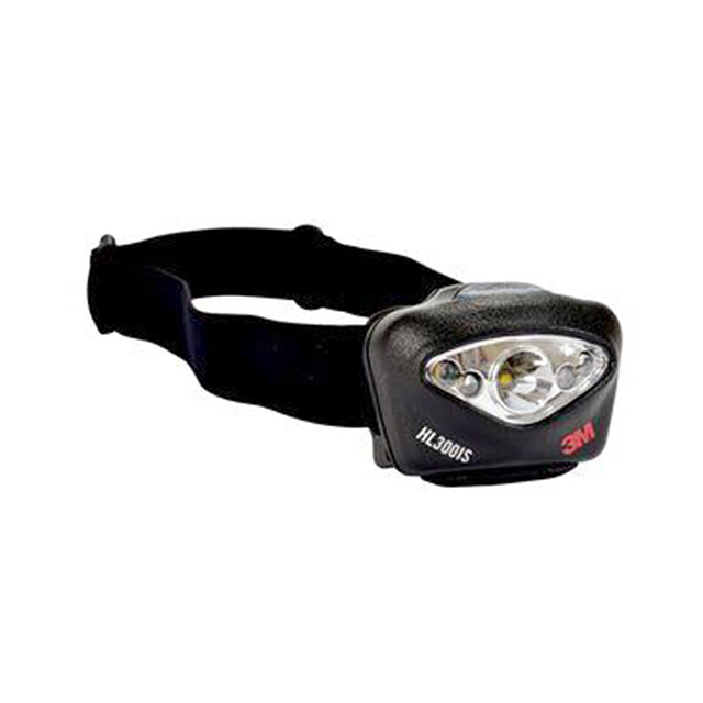 HL300IS 3M  Taschenlampen