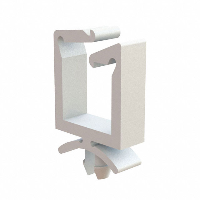 LWS-1-19 Essentra Components  Cables Wires - Management