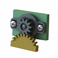 RFRT-G2-600-G2 Essentra Components Amortisseurs