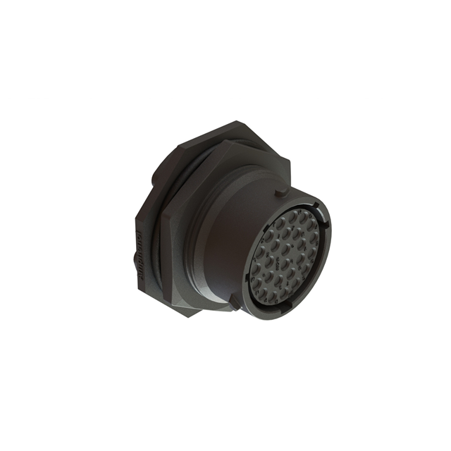 RTS716ND26S03 Amphenol Sine Systems Corp  Assemblages de connecteurs circulaires