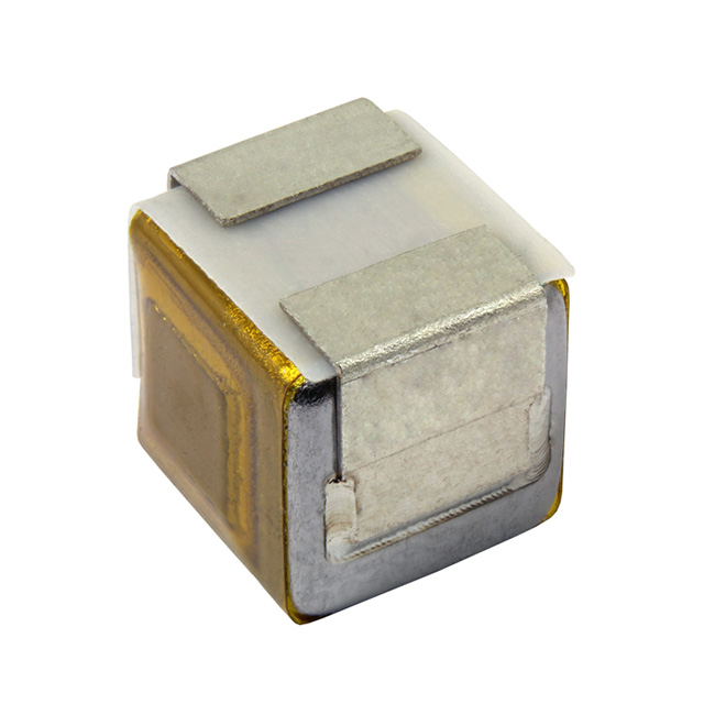 T22C117M050CZS Vishay Sprague  Condensadores de película delgada