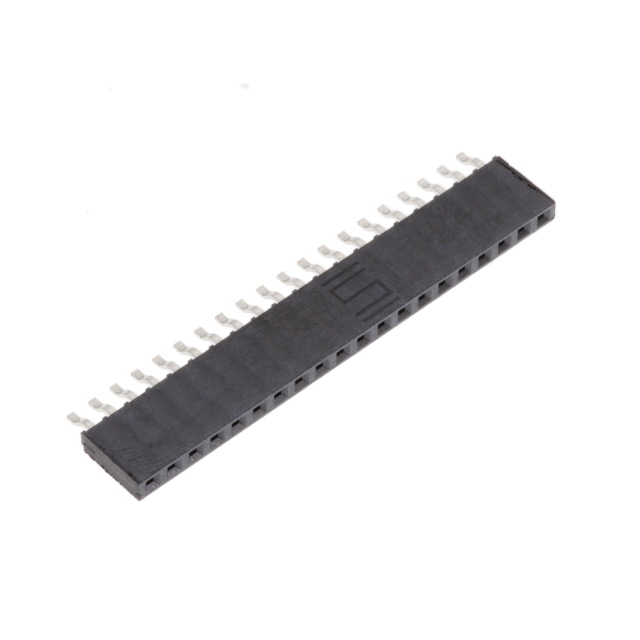 SMH-120-02-L-S Samtec Inc.  Headers Receptacles Female Sockets