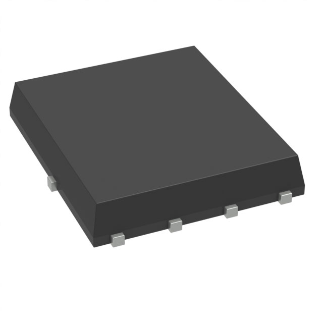 NTMFS08N004C onsemi  FET simples MOSFET