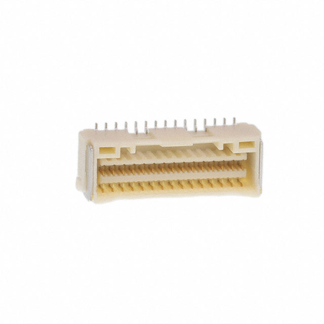 5054063060 Molex  Embases Prises femelles