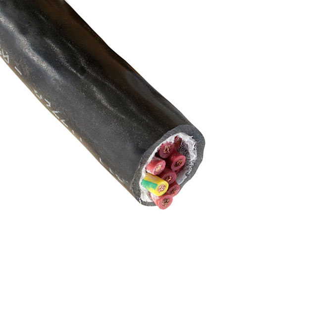 85812 BK002 Alpha Wire  Cavi Fili