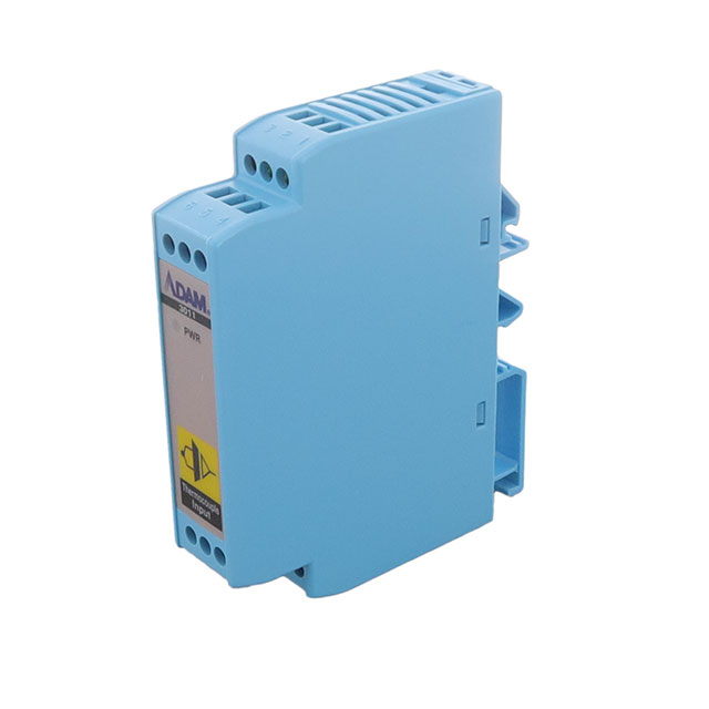 ADAM-3011-AE Advantech Corp Conditionneurs et isolateurs de signaux