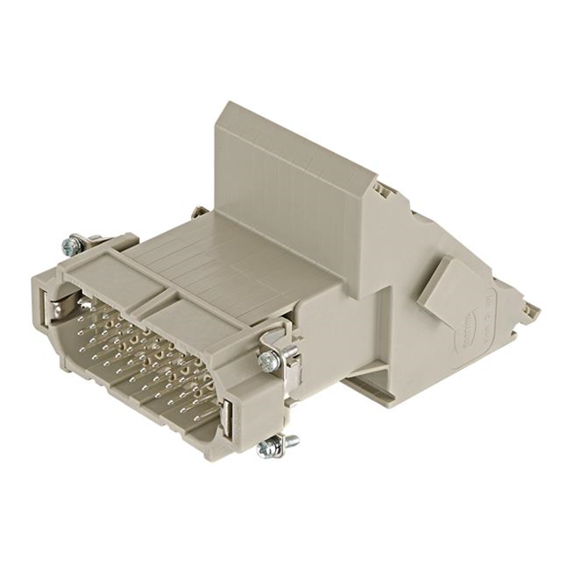 09210404712 HARTING  Heavy Duty Connector Inserts Modules