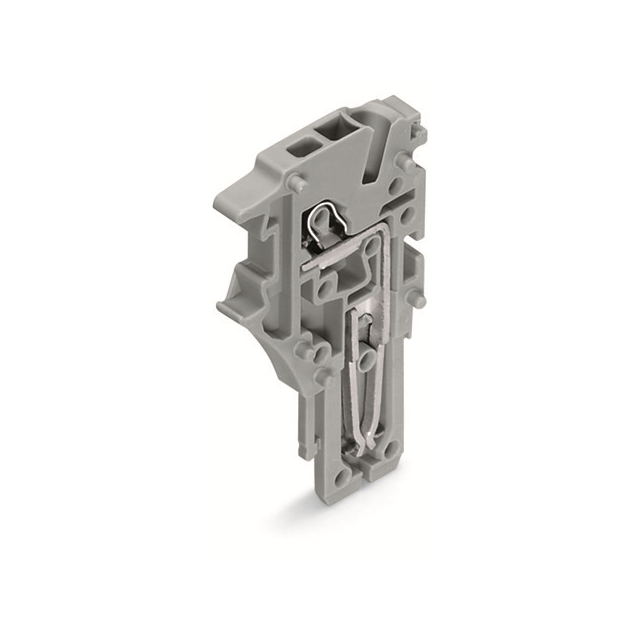 2020-181 WAGO Corporation  Embases, fiches et prises