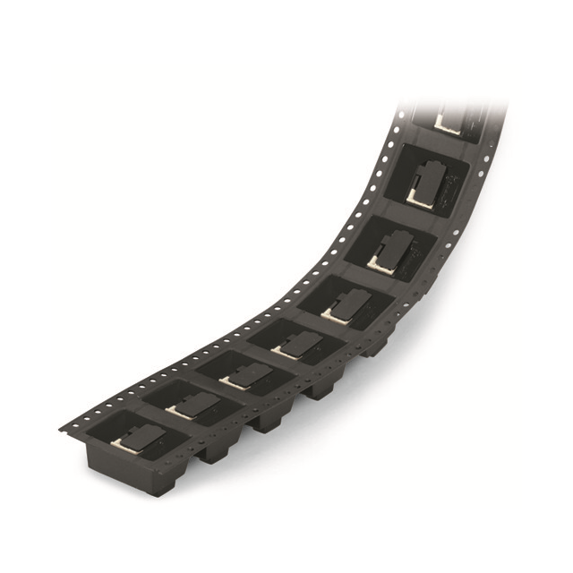 218-102/000-604/997-403 WAGO Corporation  Kabel-Platine