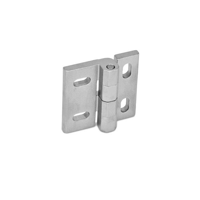 235-NI-45-45-HB-GS J.W. Winco  Cerniere