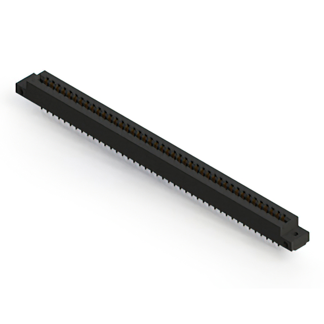 355-084-556-512 EDAC Inc.  Connecteurs de bordure