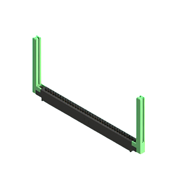 387-035-559-658 EDAC Inc.  Edgeboard Connectors