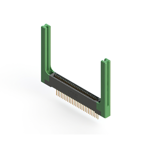 395-027-540-158 EDAC Inc.  Edgeboard Connectors