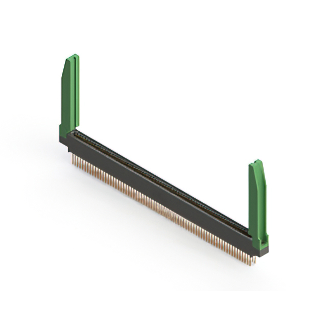 395-142-540-878 EDAC Inc.  Edgeboard Connectors