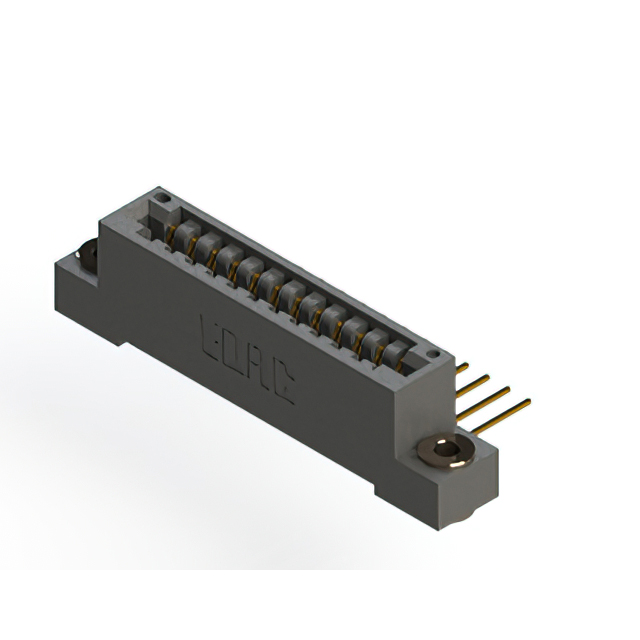 396-012-559-103 EDAC Inc.  Edgeboard Connectors