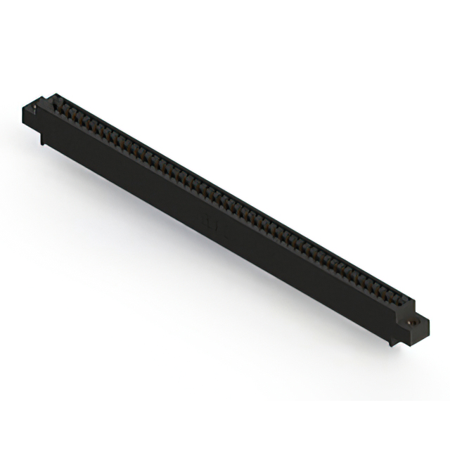 396-050-521-608 EDAC Inc.  Edgeboard Connectors