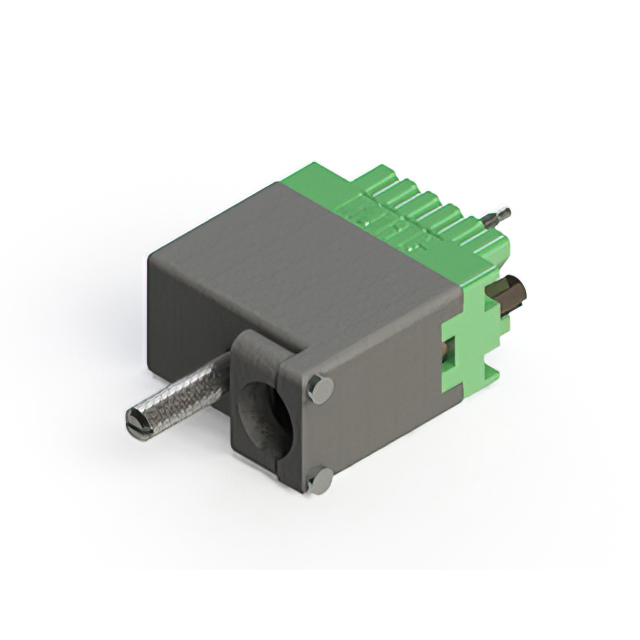 516-020-501-661 EDAC Inc.  Specializzato