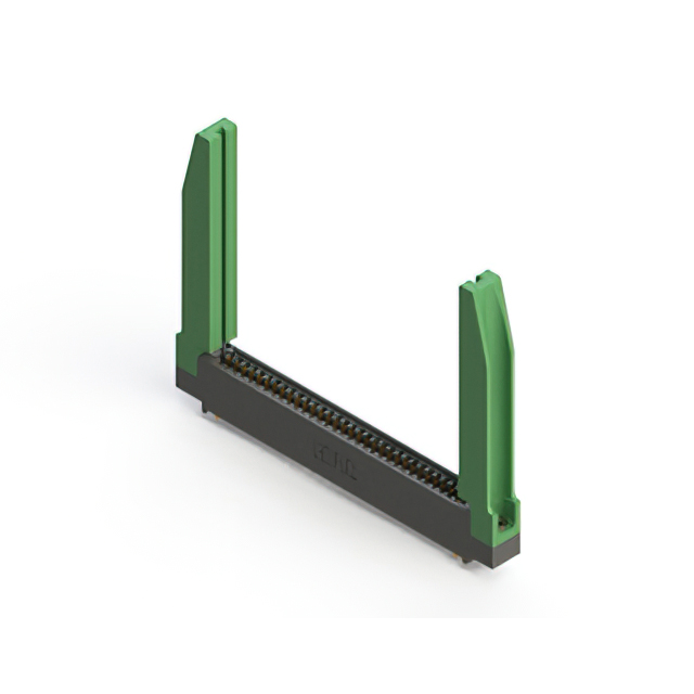 395-066-521-578 EDAC Inc.  Edgeboard Connectors