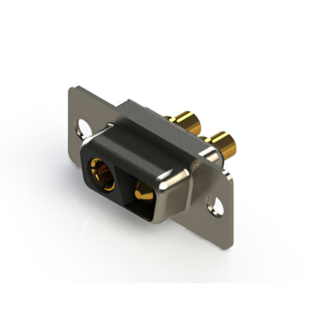 628-2WK2224-4T1 EDAC Inc.  Conjuntos de conectores D-Sub