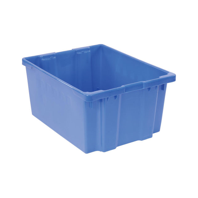 SN3024-15BL LewisBins  Contenedores y contenedores de almacenamiento