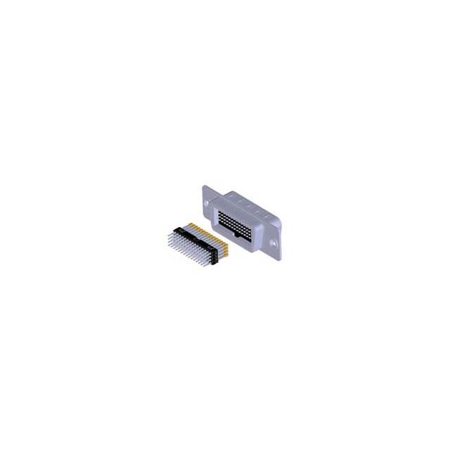 709841005 Molex  Contactos de conector D-Sub en forma de D
